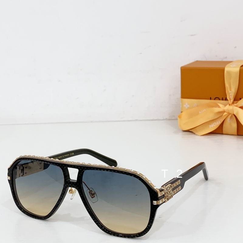 LV Sunglasses ID:20260410-2015